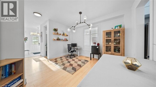 Building Photo - 93 Gillespie Dr