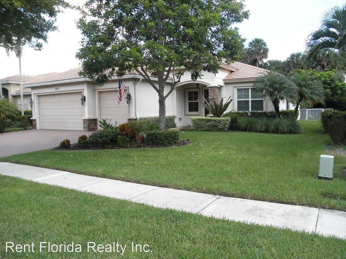 Primary Photo - 4 br, 2 bath House - 8453 Butler Greenwood...