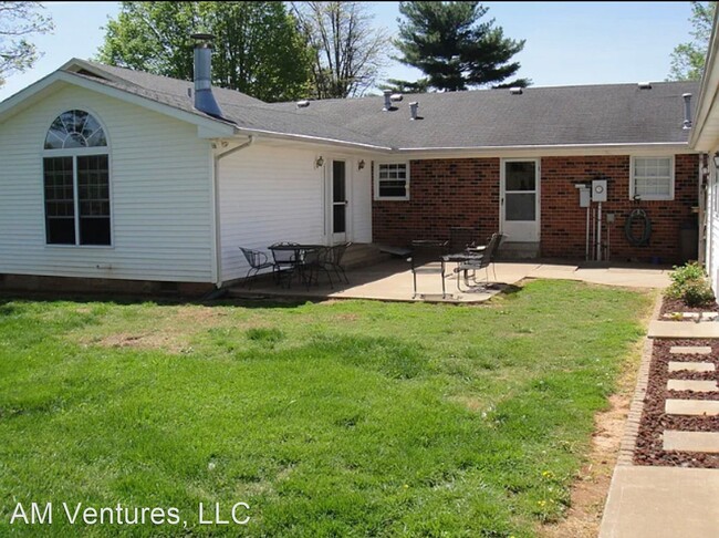 Building Photo - 4 br, 2 bath House - 592 Vincent St. (hous...