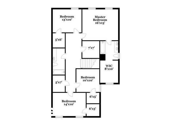 Foto del edificio - 2615 Bramble Ridge Ct