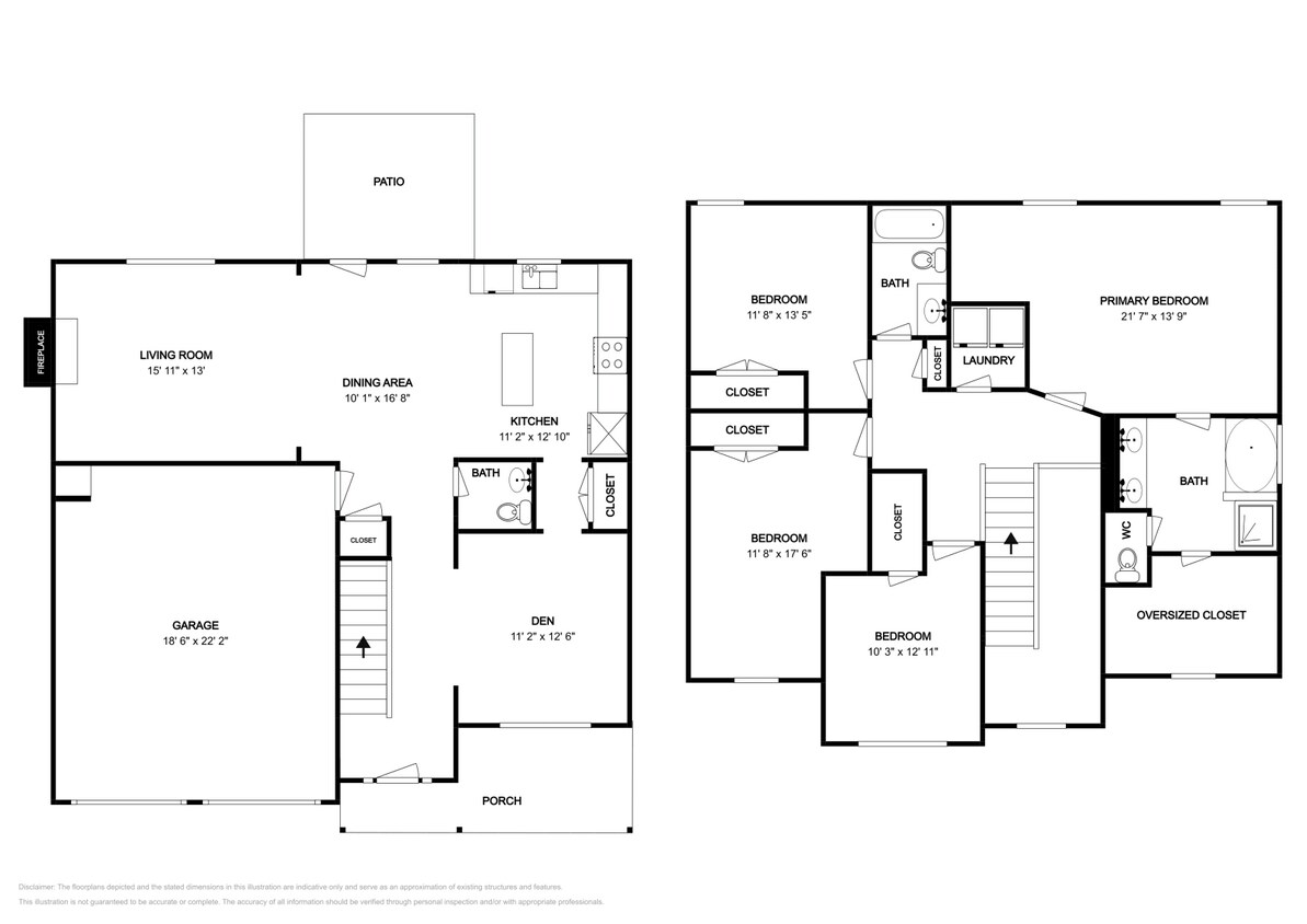 Building Photo - 166 Inverness Dr