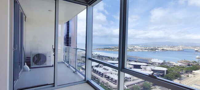 Foto del edificio - 555 South St