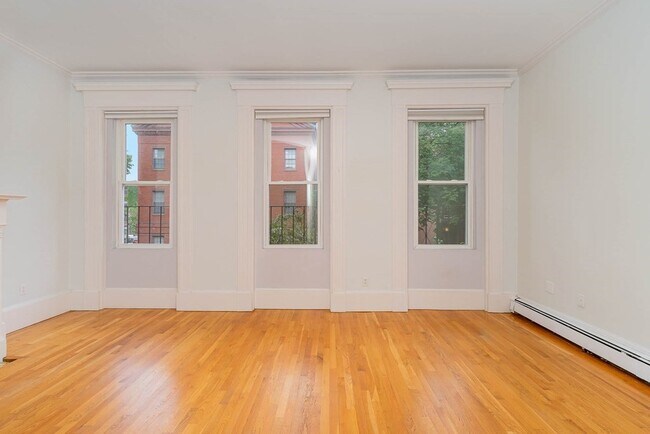 Foto del edificio - 53 Rutland St