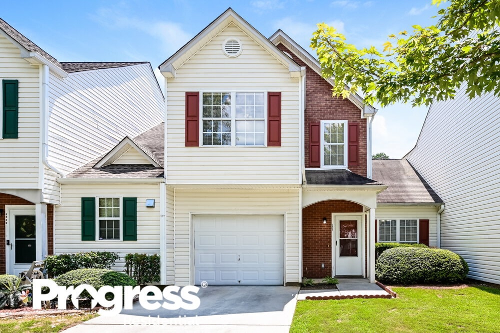 3695 Brookwood Blvd, Rex, GA 30273 Townhome Rentals in Rex GA