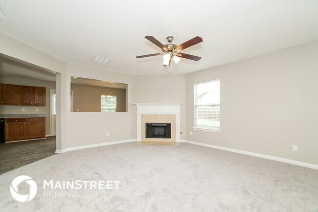 Foto del edificio - 515 Abercorn Ct