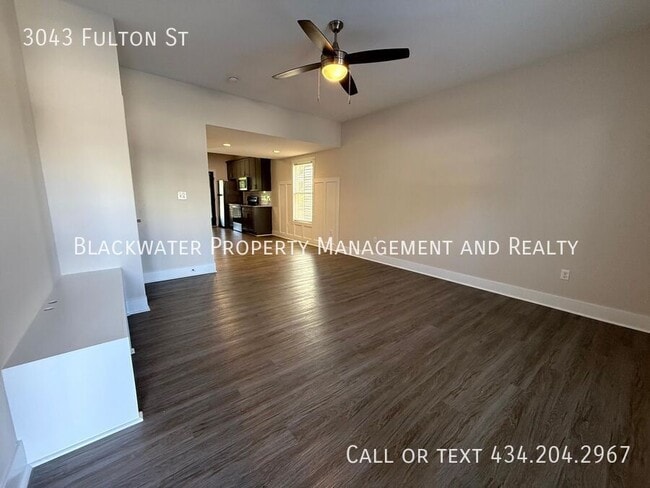 Photo - 3043 Fulton St House