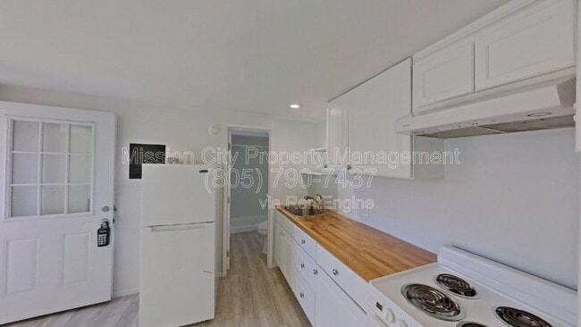 Building Photo - 721 Eucalyptus Ave