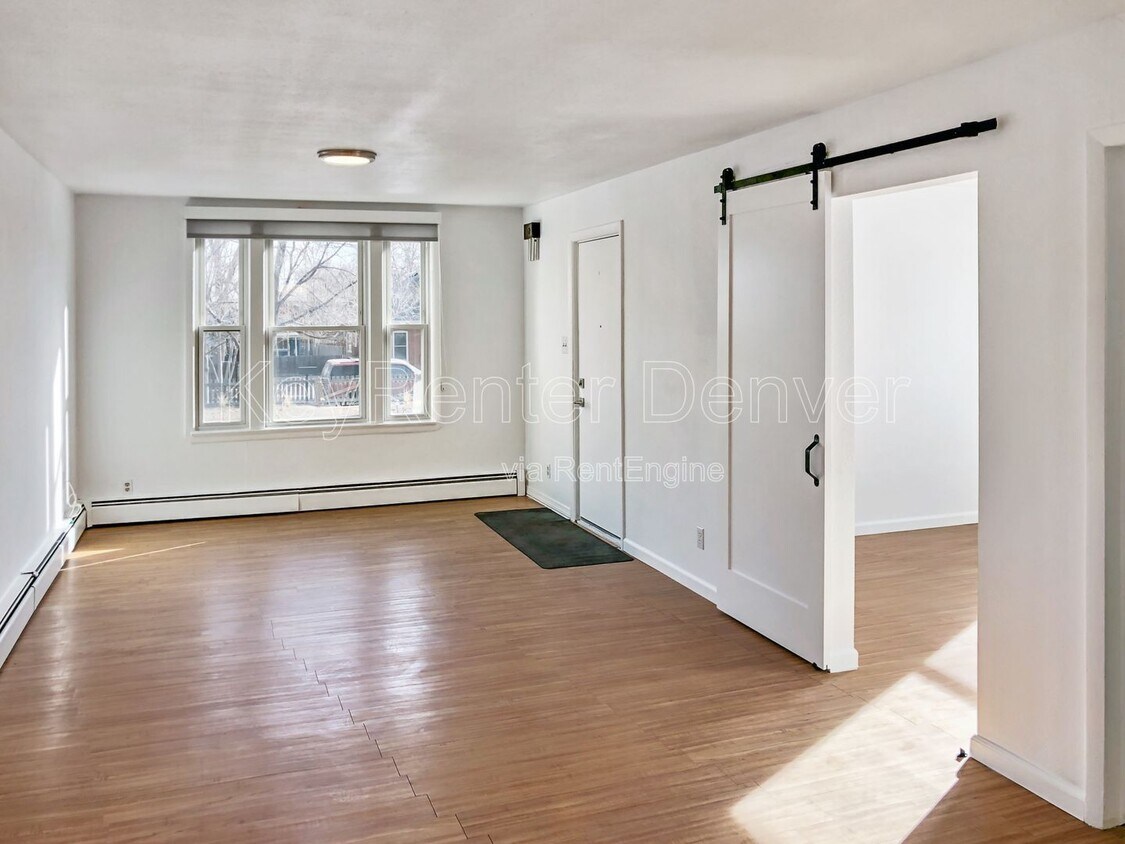 Foto principal - 4631 Clay St