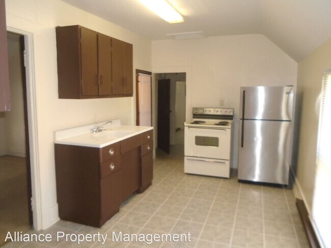 Foto del edificio - 1 br, 1 bath House - 1631 1/2 N Harrison St