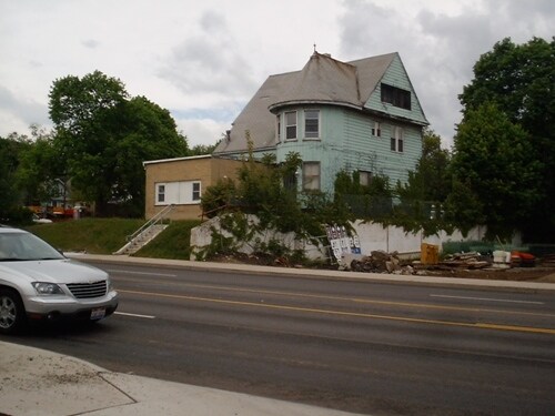 Foto del edificio - 1911 W Tuscarawas St W