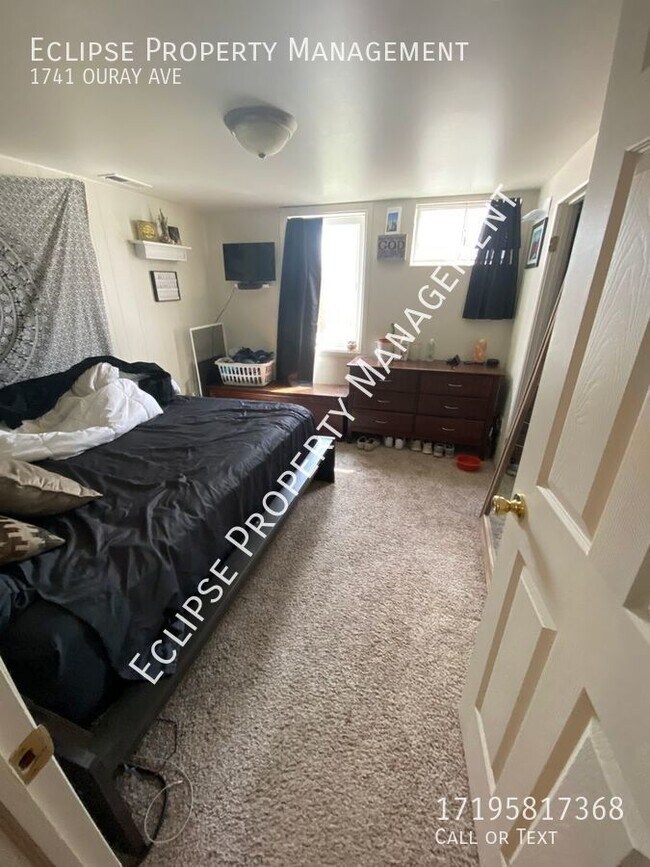 Building Photo - CMU 2 bed Basement Apartment!!!