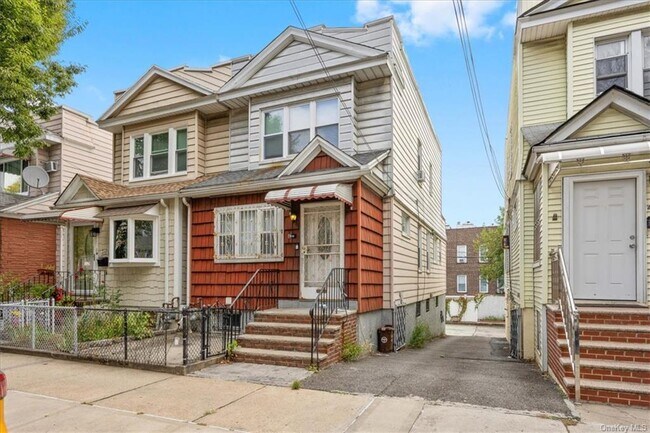 Building Photo - 41-35 57th St