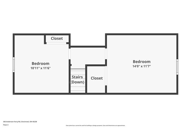 Foto del edificio - 365 Anderson Ferry Rd