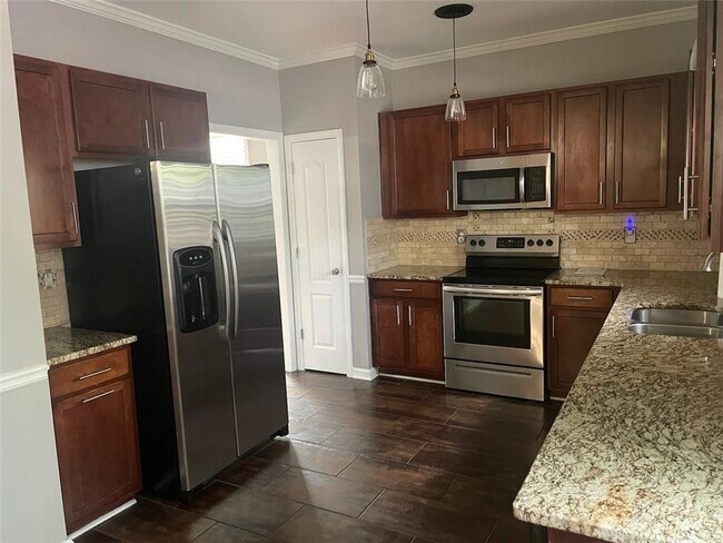 Foto del edificio - 2432 Temple View Dr