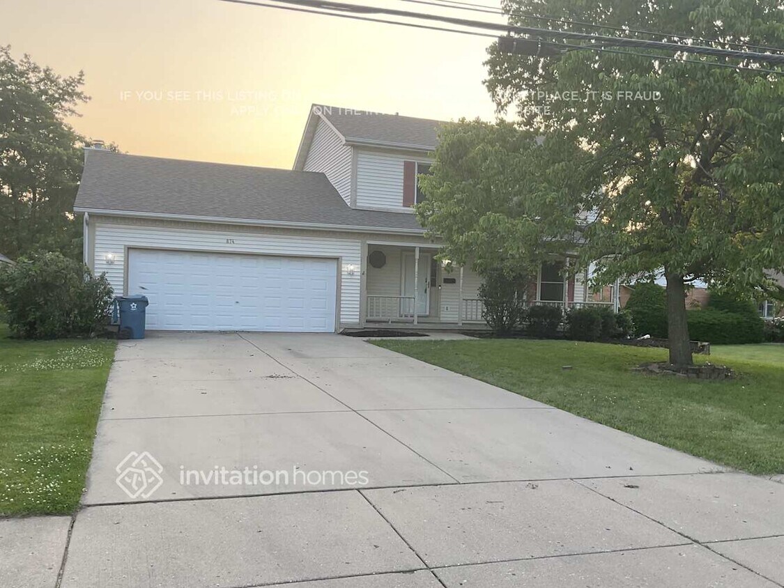 Foto principal - 874 Foran Ln