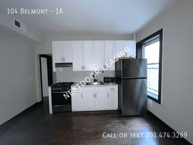 104 Belmont-1A - 104 Belmont-1A Apartment