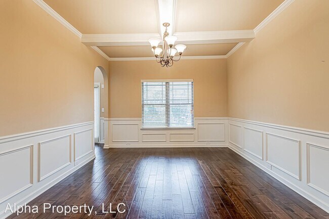 Foto del edificio - 4 br, 2.5 bath House - 256 Oak Branch Dr