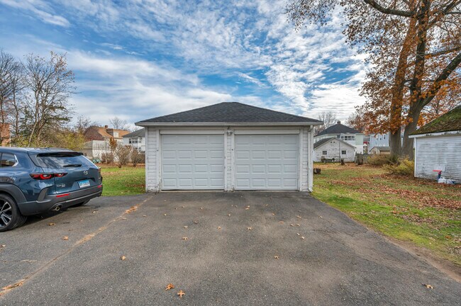 Foto del edificio - 108 Ardmore Rd