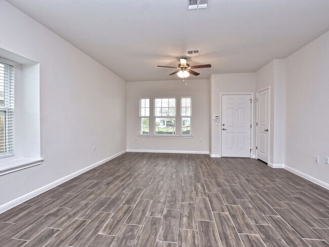 Building Photo - Contemporary new 2022 home in the sought-a...