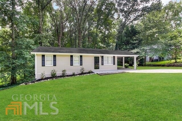 Primary Photo - 3552 Meadowview Dr