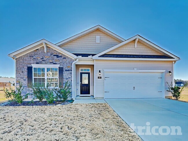 Building Photo - 89 Young Farm Dr