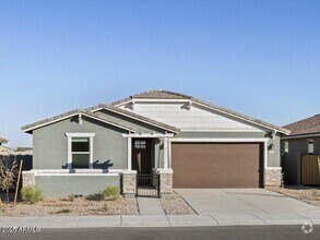 Building Photo - 37406 W San Clemente St