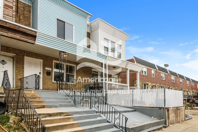 Foto del edificio - 6139 Algard St