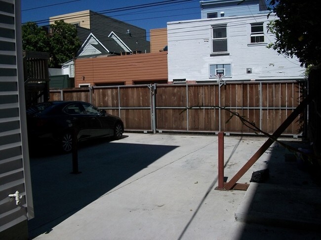 Foto del edificio - 2927-2929 Folsom St
