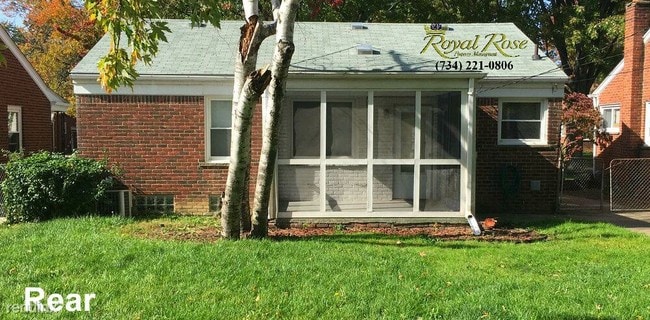 Building Photo - 11358 Fenton