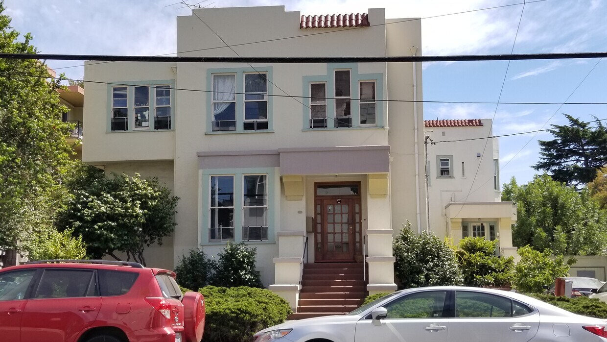 2208 Dwight Way Unit 1, Berkeley, CA 94704 Apartments in Berkeley, CA