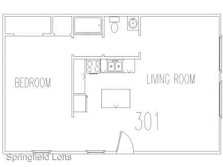 Foto del edificio - 218 E Walnut St