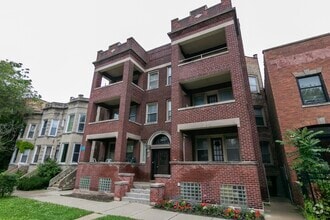 Building Photo - 5417 S Drexel Ave