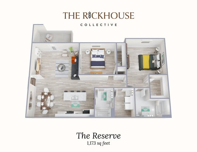 Building Photo - The Rickhouse Collective