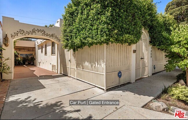 Foto del edificio - 9060 Harland Ave