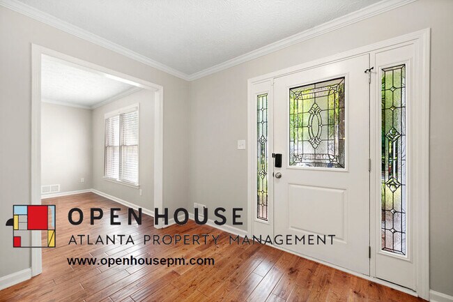 Foto del edificio - 772 Rockfount Way, Lawrenceville
