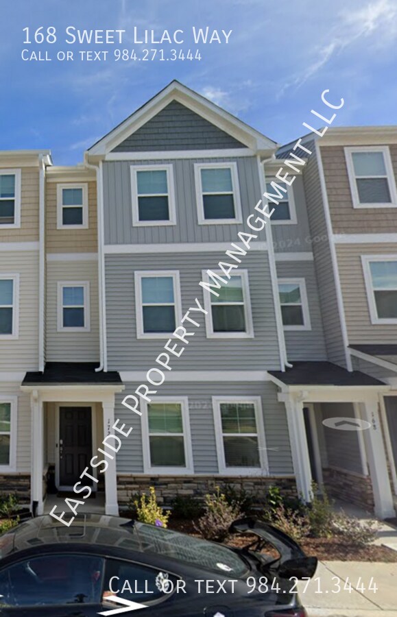 Building Photo - 168 Sweet Lilac Wy
