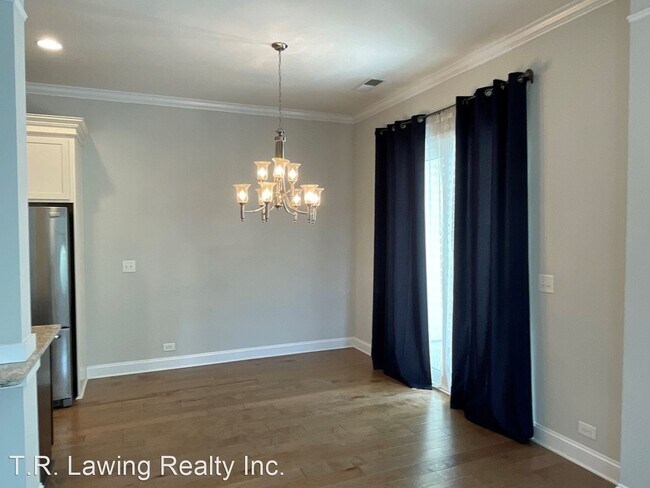 Building Photo - 3 br, 3.5 bath House - 9111 Catherine Wood...