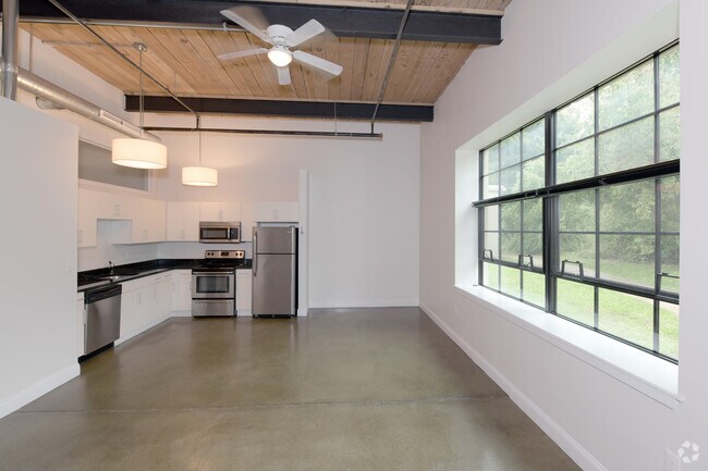 Foto del interior - Star Mill Lofts