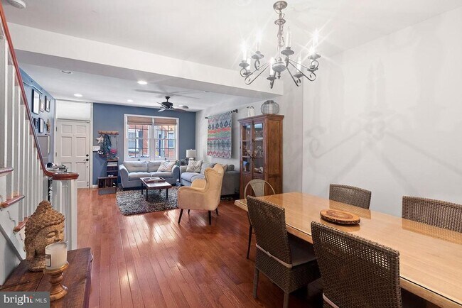 Foto del edificio - 213 Montrose St