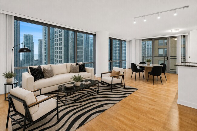 Foto del edificio - 450 E Waterside Dr