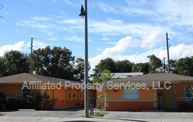 Foto del edificio - 3411 Broadway