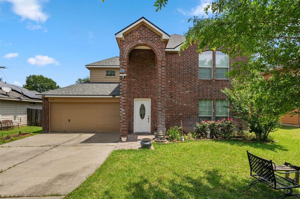 Primary Photo - 14072 Broken Arrow Dr