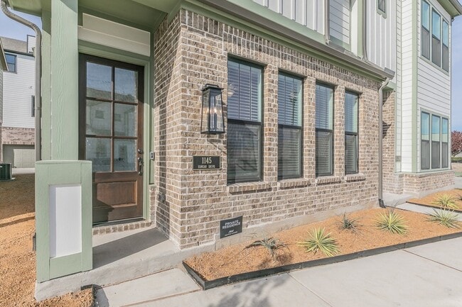 Photo - 1145 Concan Dr Townhome