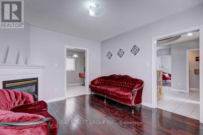 Building Photo - 45 Whitewash Way