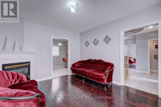 Photo du bâtiment - 45 Whitewash Way