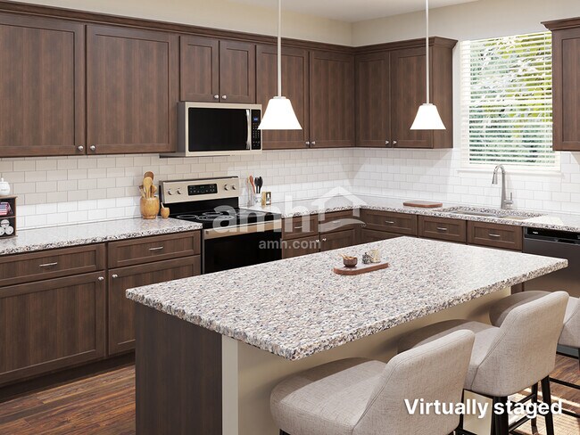 Building Photo - 3707 Windward Hls Blvd