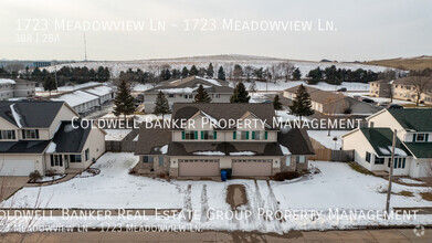 Building Photo - 1723 Meadow View Ln