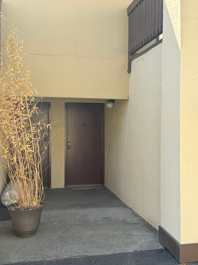 Puerta principal - 1771 Gazelle Way