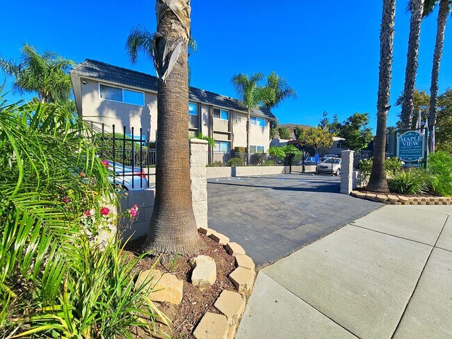 Foto del interior - Mapleview Apt. Homes