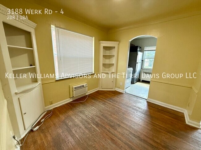 Building Photo - 3188 Werk Rd